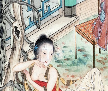 古塔-中国古代行房图大全，1000幅珍藏版！